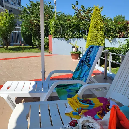 елит 2 Apartman *