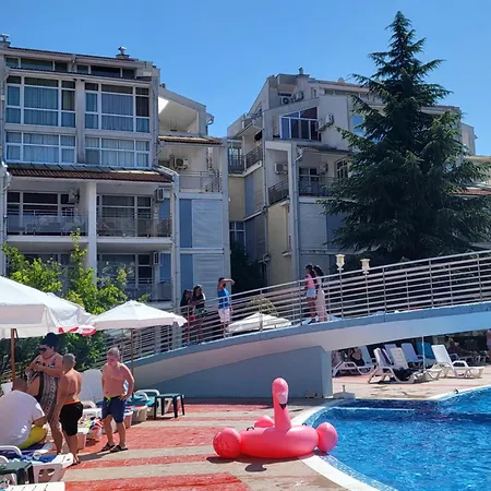 Apartman елит 2 *