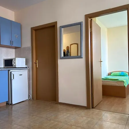елит 2 Apartman *